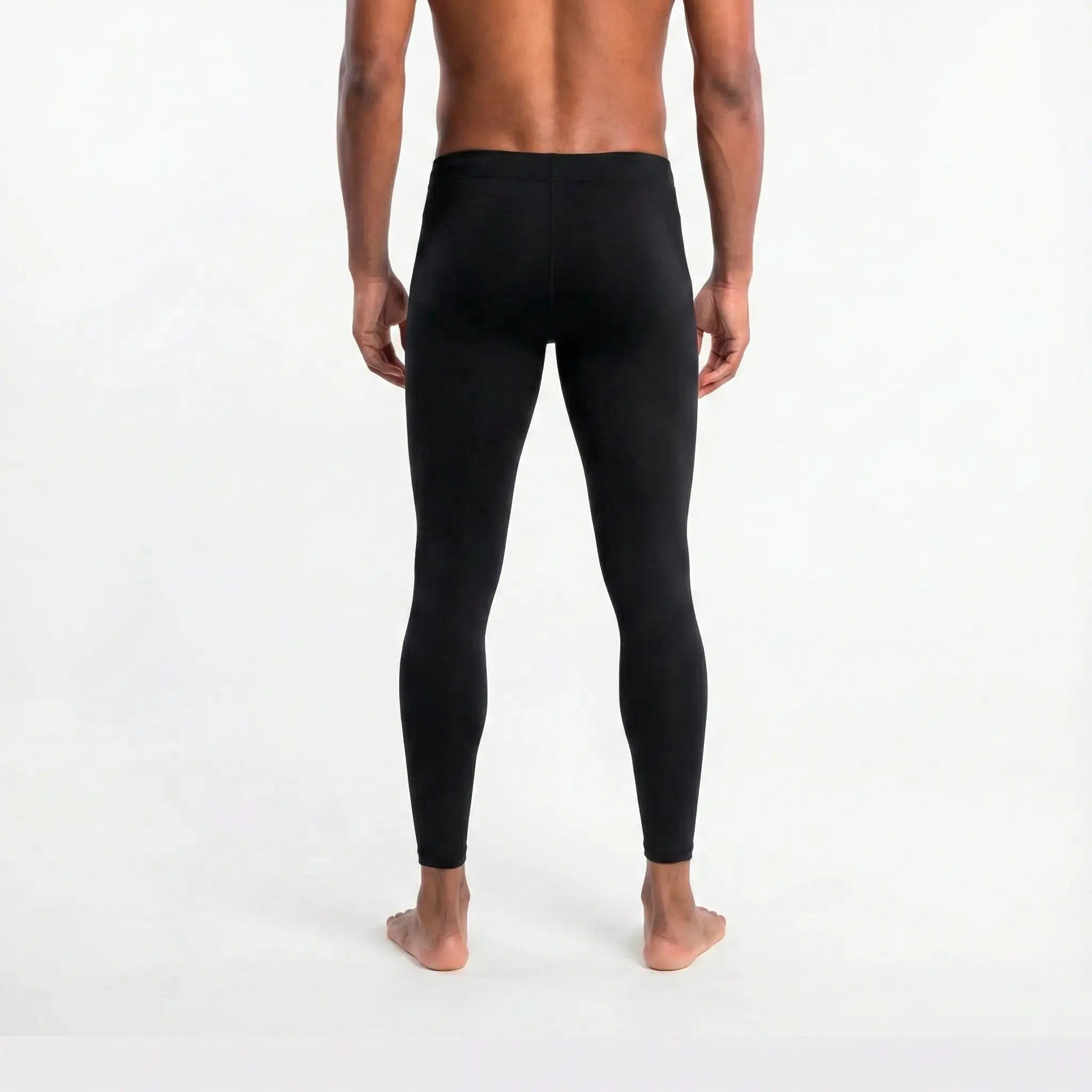 Calça TUFF Compressão - Preta