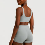 TUFF Essential Set - Gray