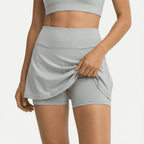 Conjunto TUFF Tenista - Cinza