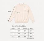 Moletom Careca Hand - Off White