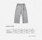 Calça 2TUFF - Cinza