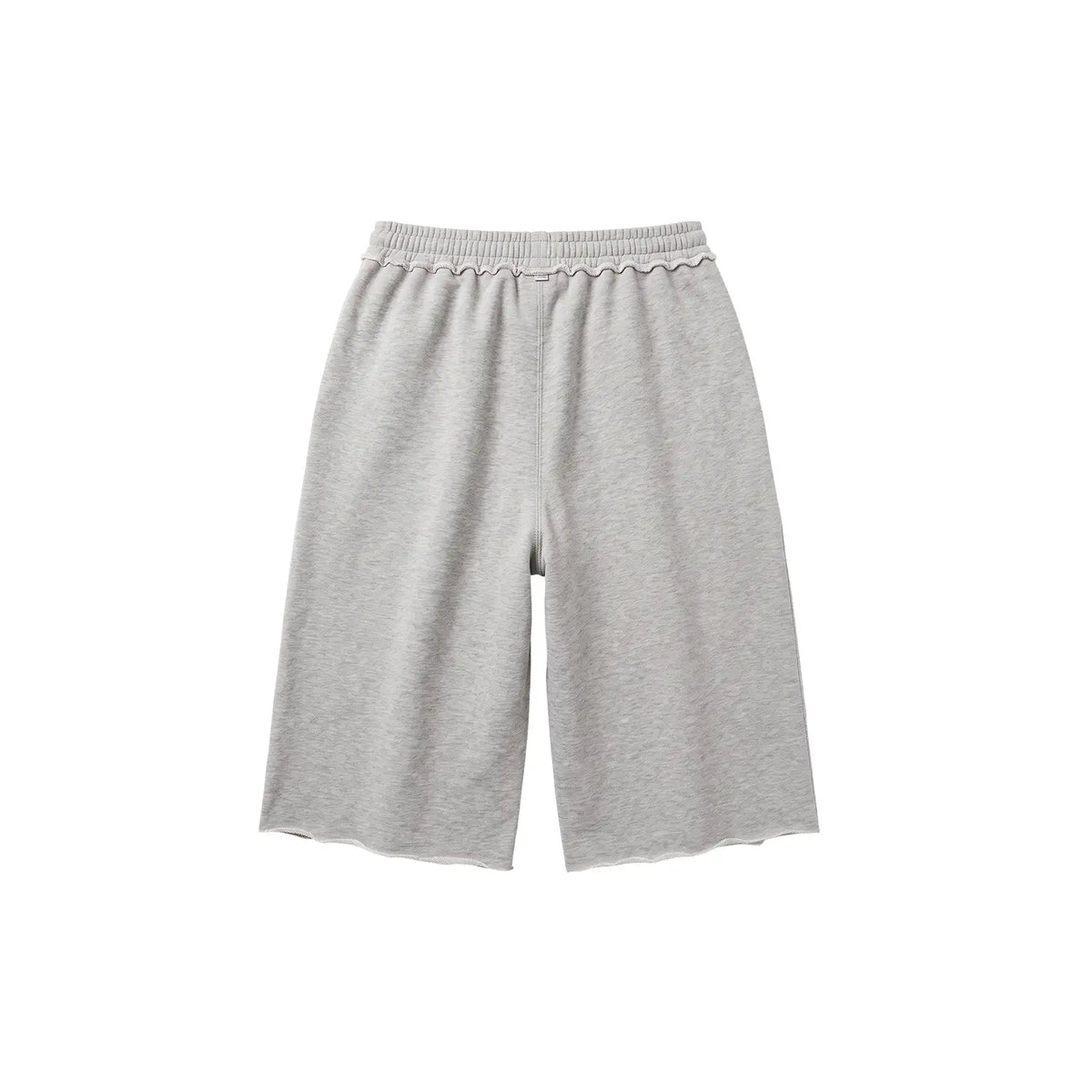 365 DAYS ON FIRE Pants - Black