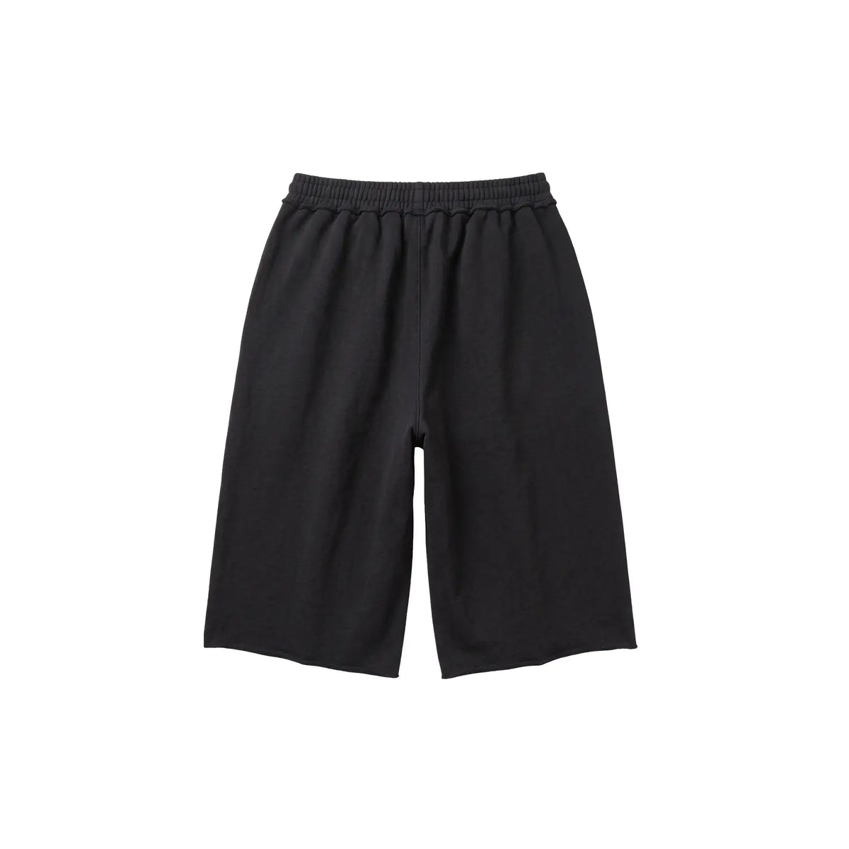 365 DAYS ON FIRE Pants - Black