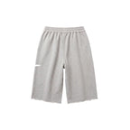 365 DAYS ON FIRE Pants - Black