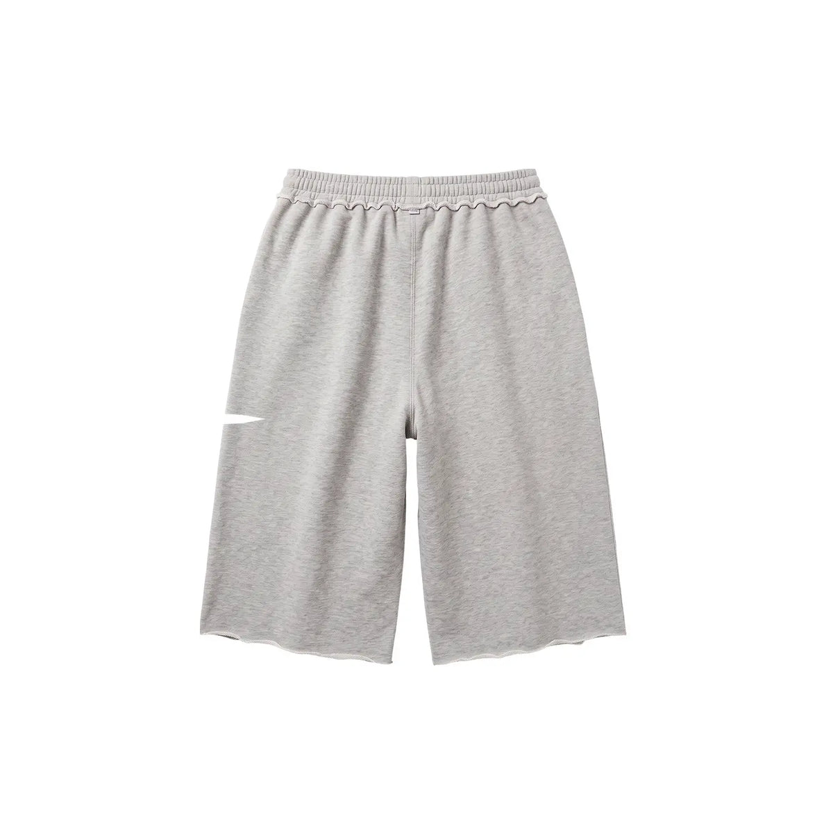 365 DAYS ON FIRE Pants - Black