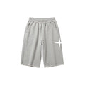 365 DAYS ON FIRE Pants - Black