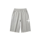 365 DAYS ON FIRE Pants - Black