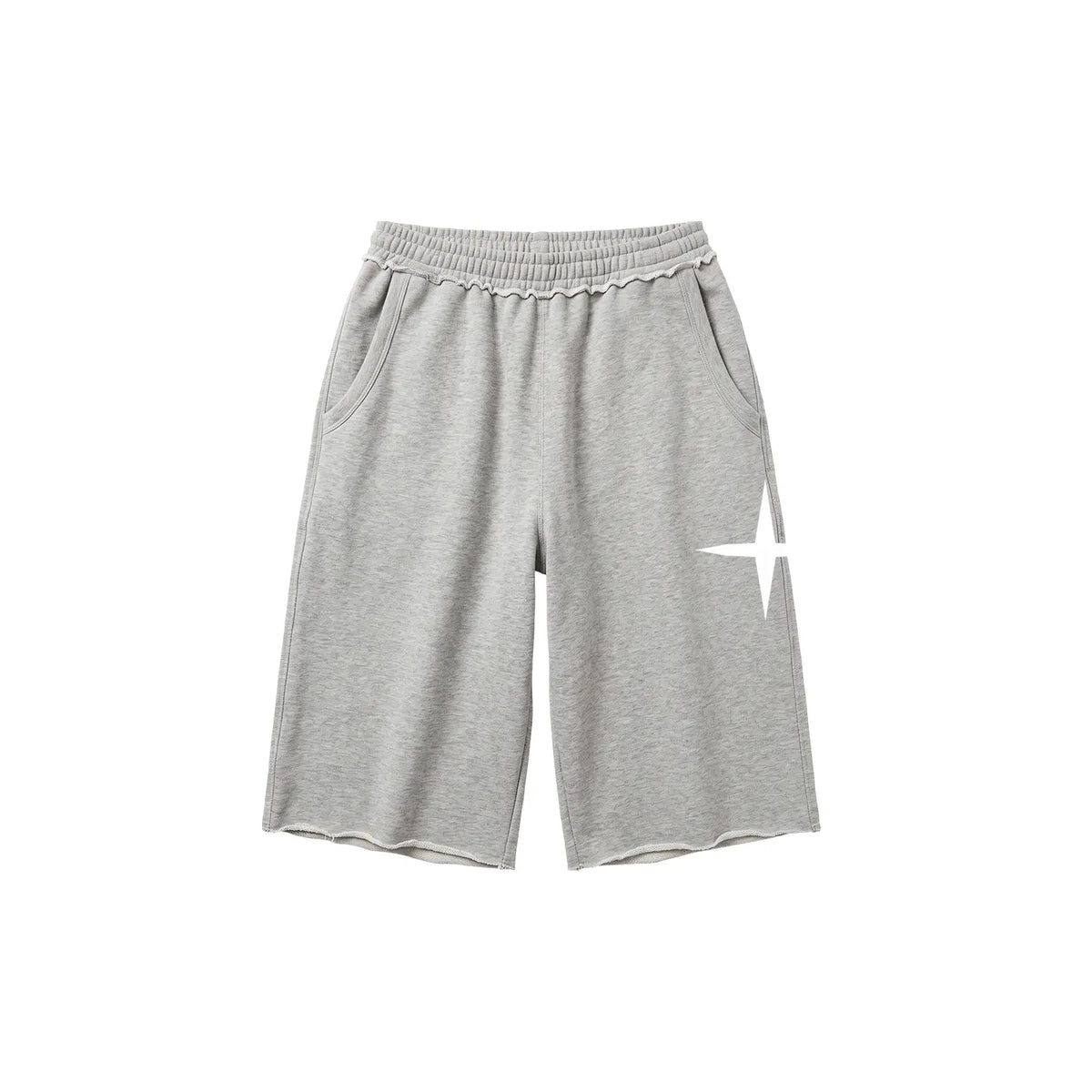 365 DAYS ON FIRE Pants - Black