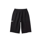 365 DAYS ON FIRE Pants - Black