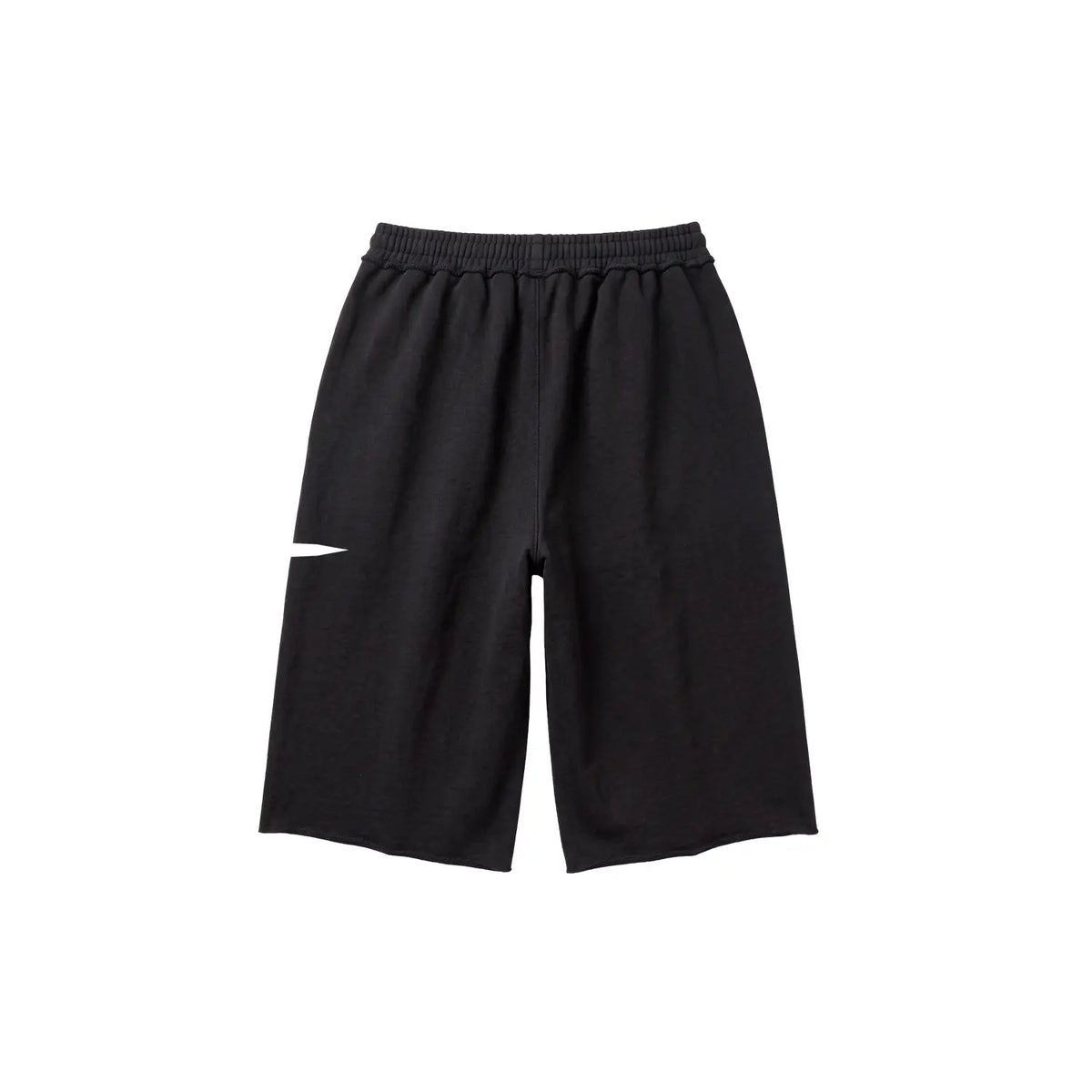 365 DAYS ON FIRE Pants - Black