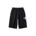 365 DAYS ON FIRE Pants - Black
