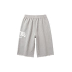 365 DAYS ON FIRE Pants - Black