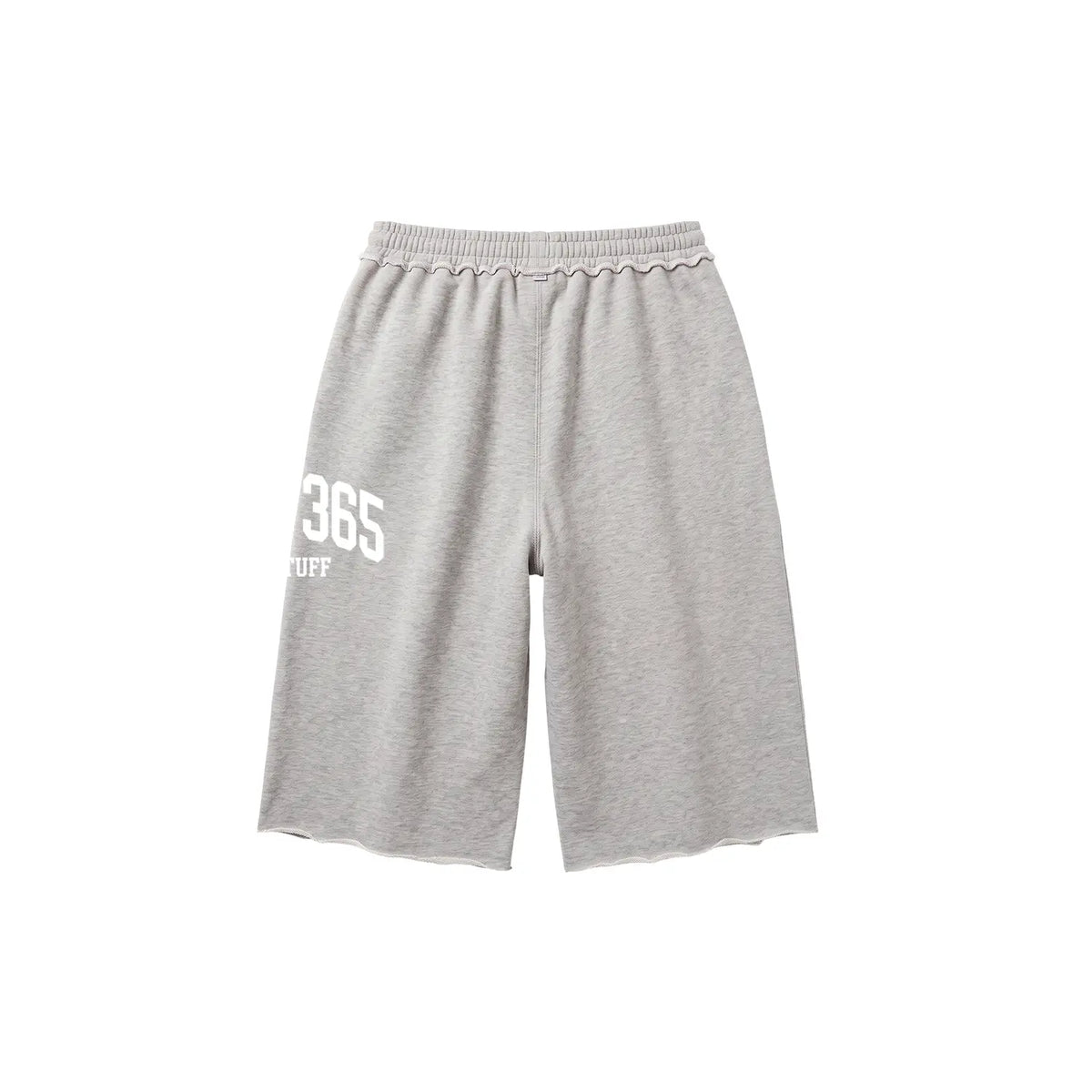 365 DAYS ON FIRE Pants - Black