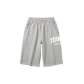 365 DAYS ON FIRE Pants - Black