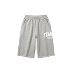 365 DAYS ON FIRE Pants - Black