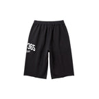 365 DAYS ON FIRE Pants - Black