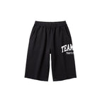 365 DAYS ON FIRE Pants - Black