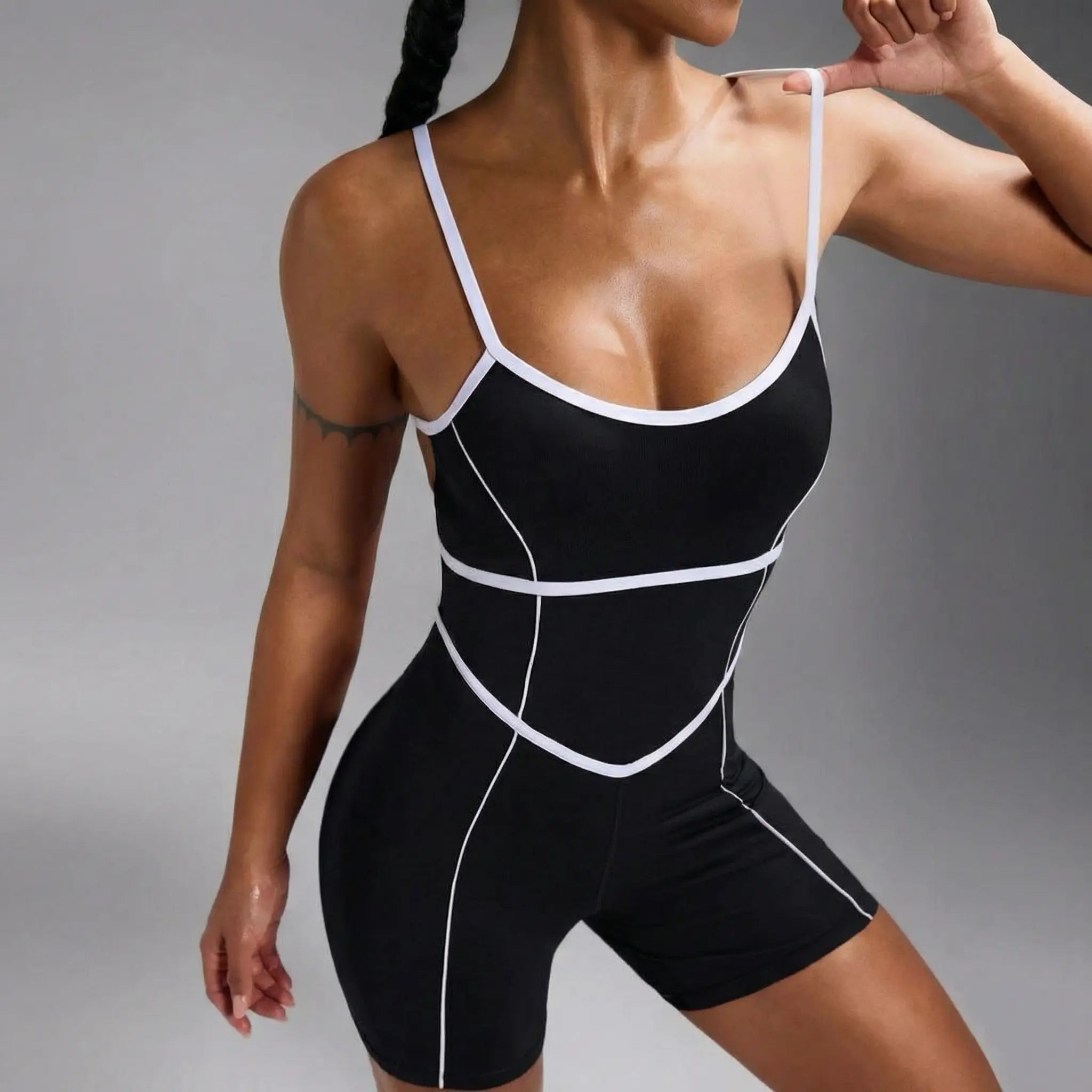 Macaquinho Pro - Preto