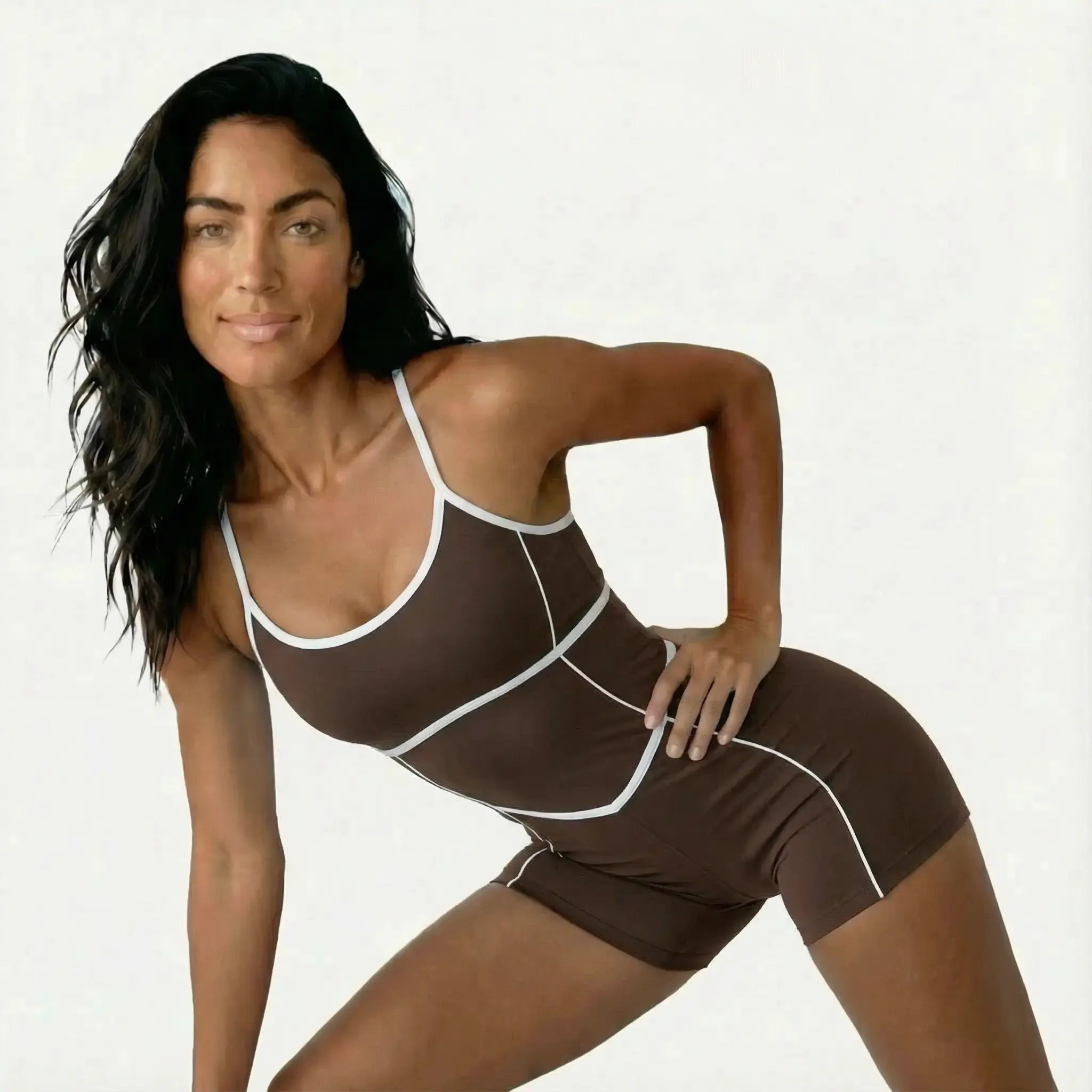 Macaquinho Pro - Marrom