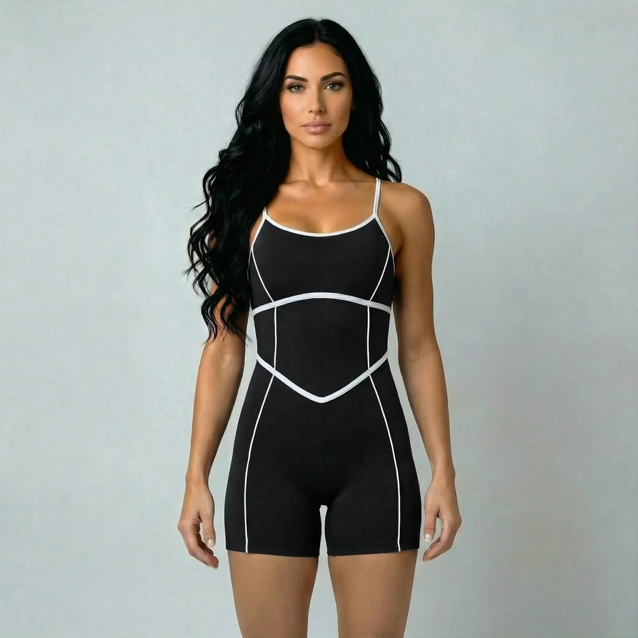 Macaquinho Pro - Preto