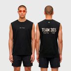 Regata All Day/Team 365 - Preta