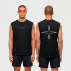 Regata All Day/TUFF - Preta