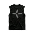 Regata All Day/TUFF - Preta