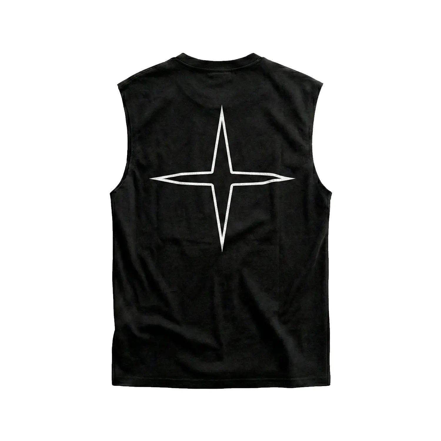 Regata All Day/TUFF - Preta