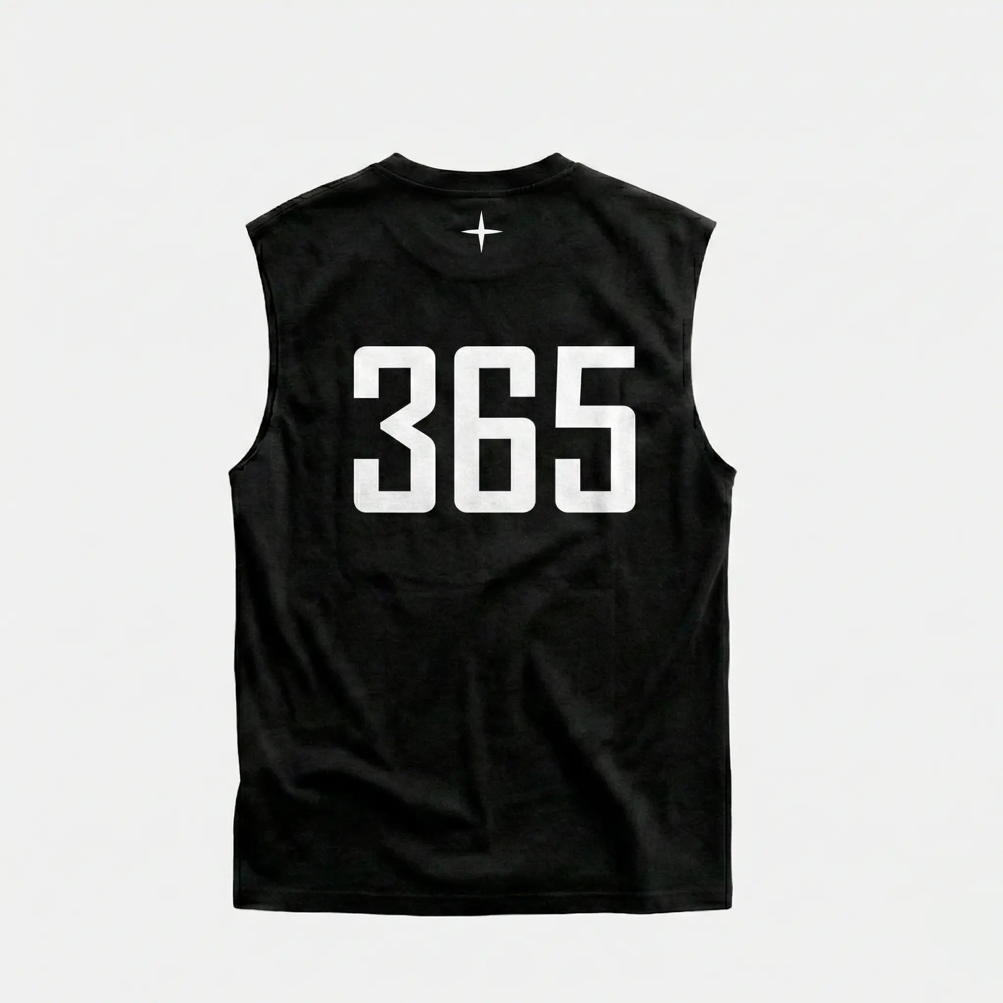 Regata All Day/365 - Preta