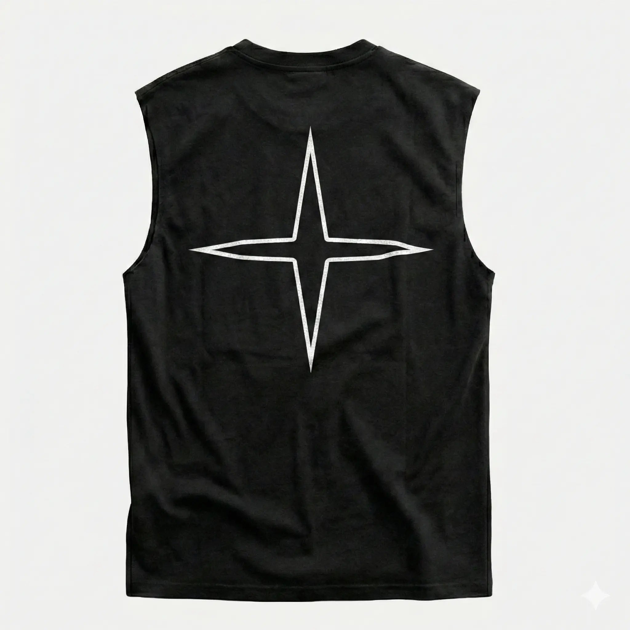 Regata All Day/TUFF - Preta