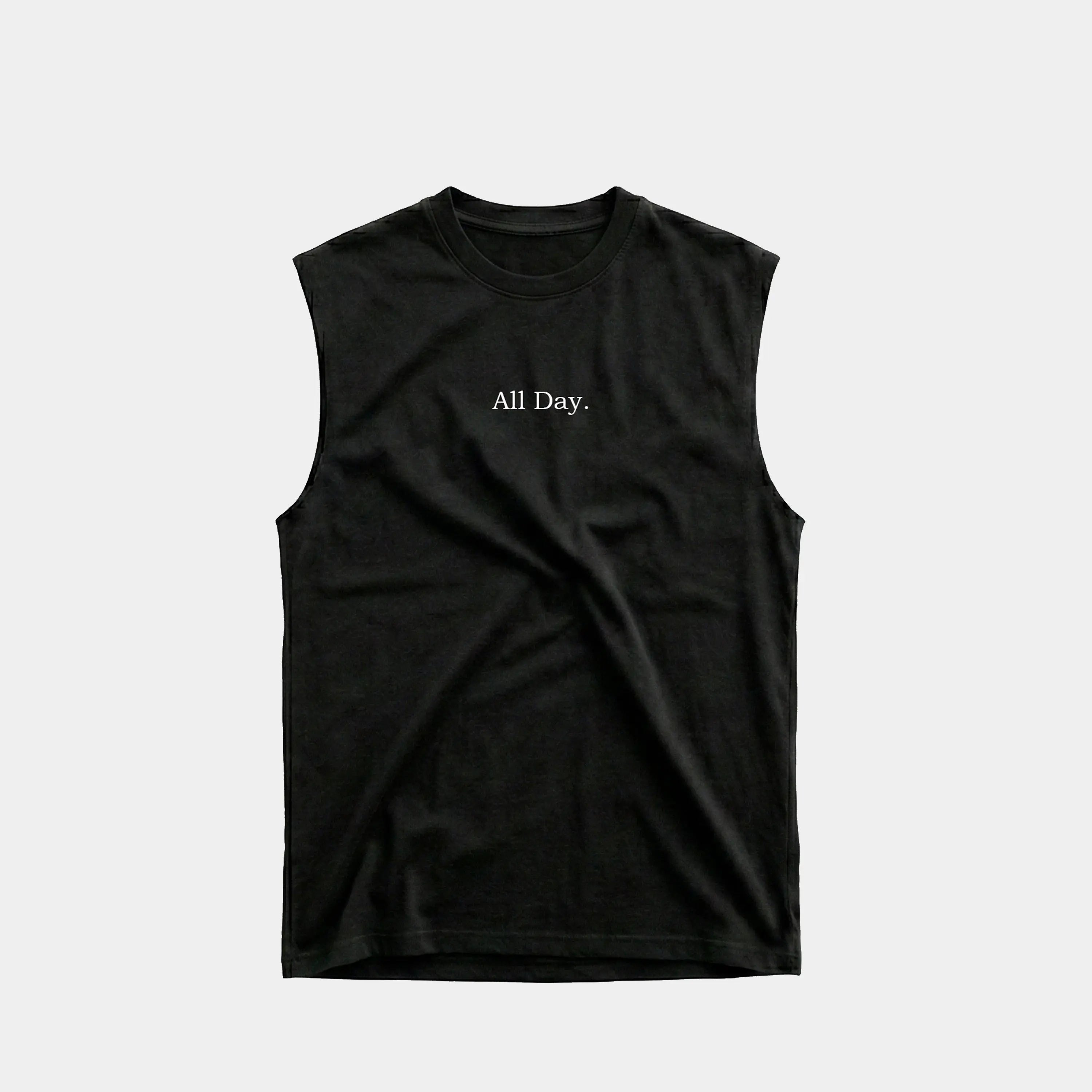 Regata All Day/TUFF - Preta