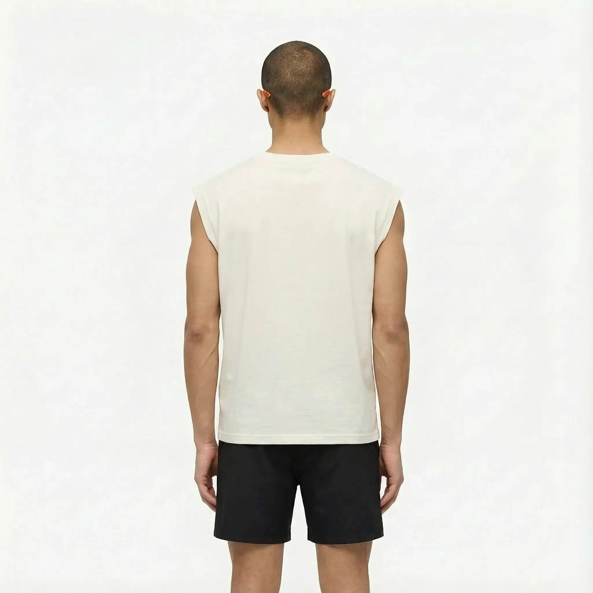 Regata Oversize Corrida - Off White