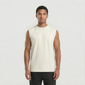 Regata Oversize Gym - Off White