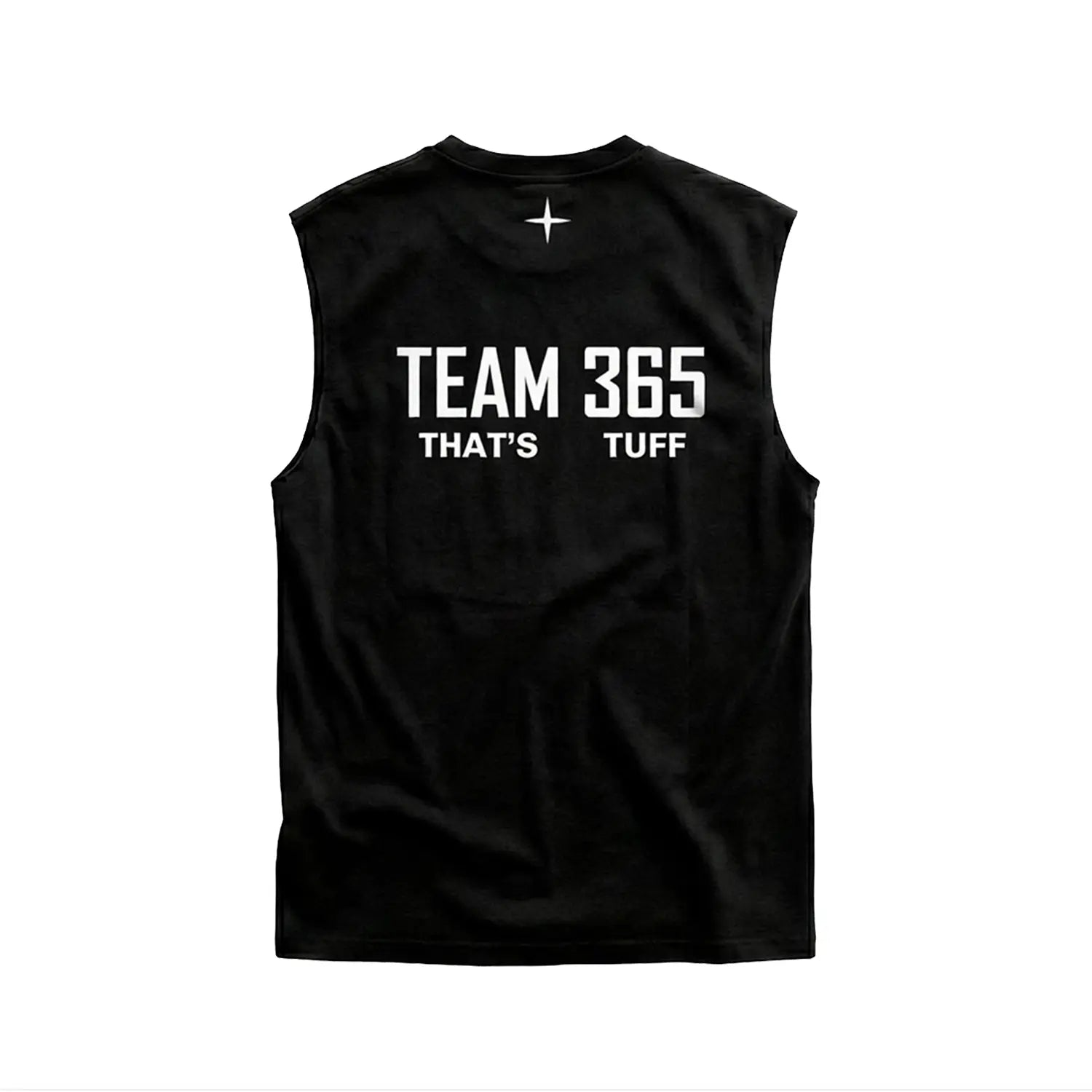 Regata All Day/Team 365 - Preta