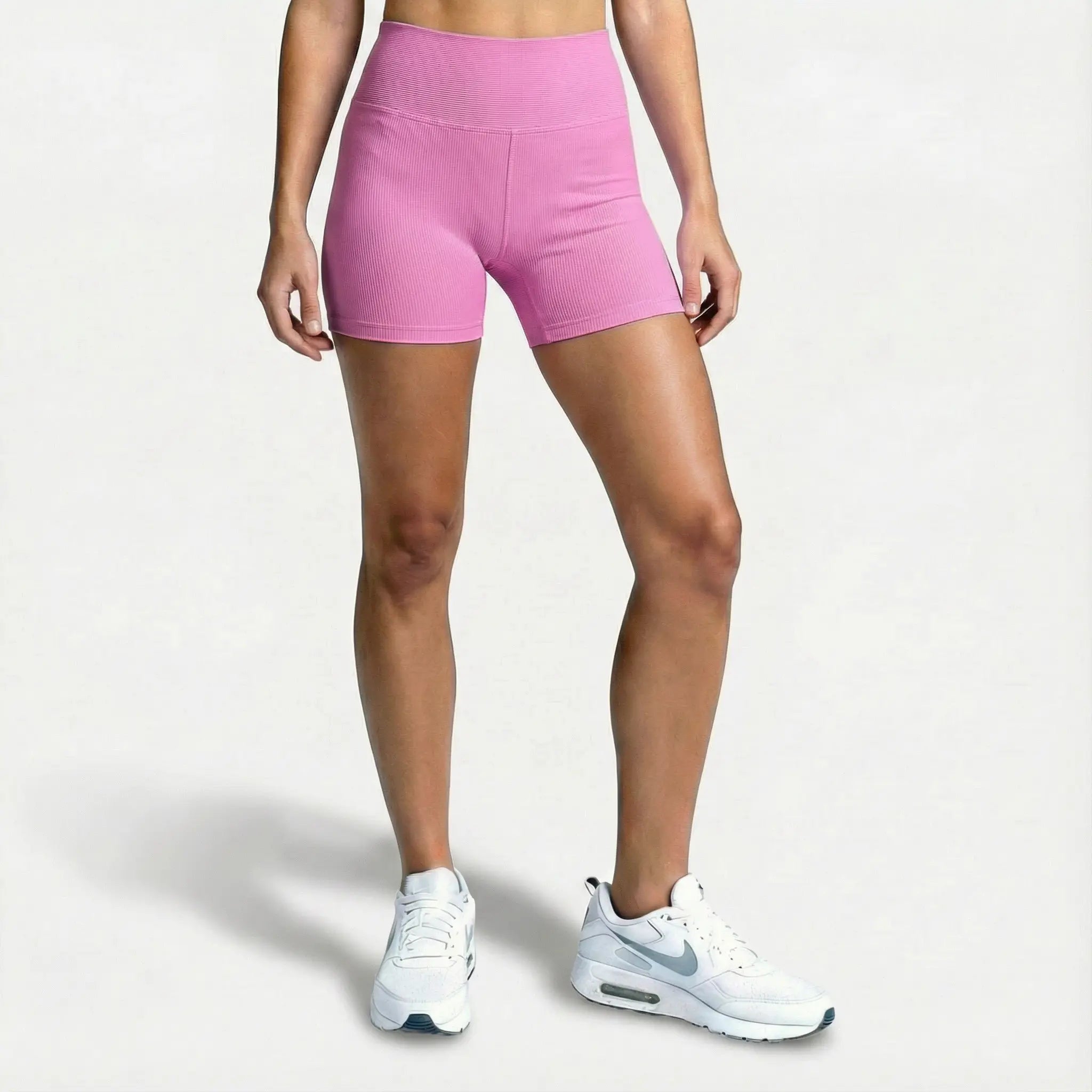 Conjunto Pump - Rosa