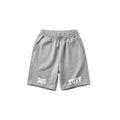 365 DAYS ON FIRE Pants - Black