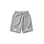 365 DAYS ON FIRE Pants - Black