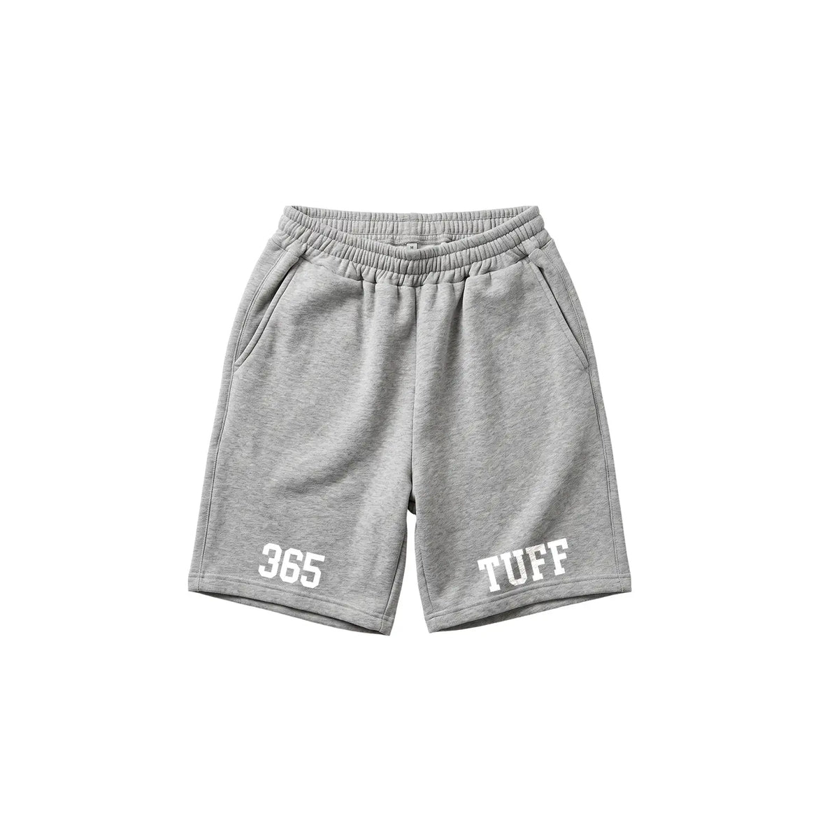 365 DAYS ON FIRE Pants - Black