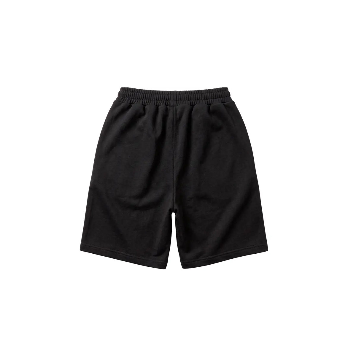 365 DAYS ON FIRE Pants - Black