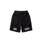 365 DAYS ON FIRE Pants - Black