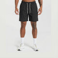 Shorts Gym- Preto
