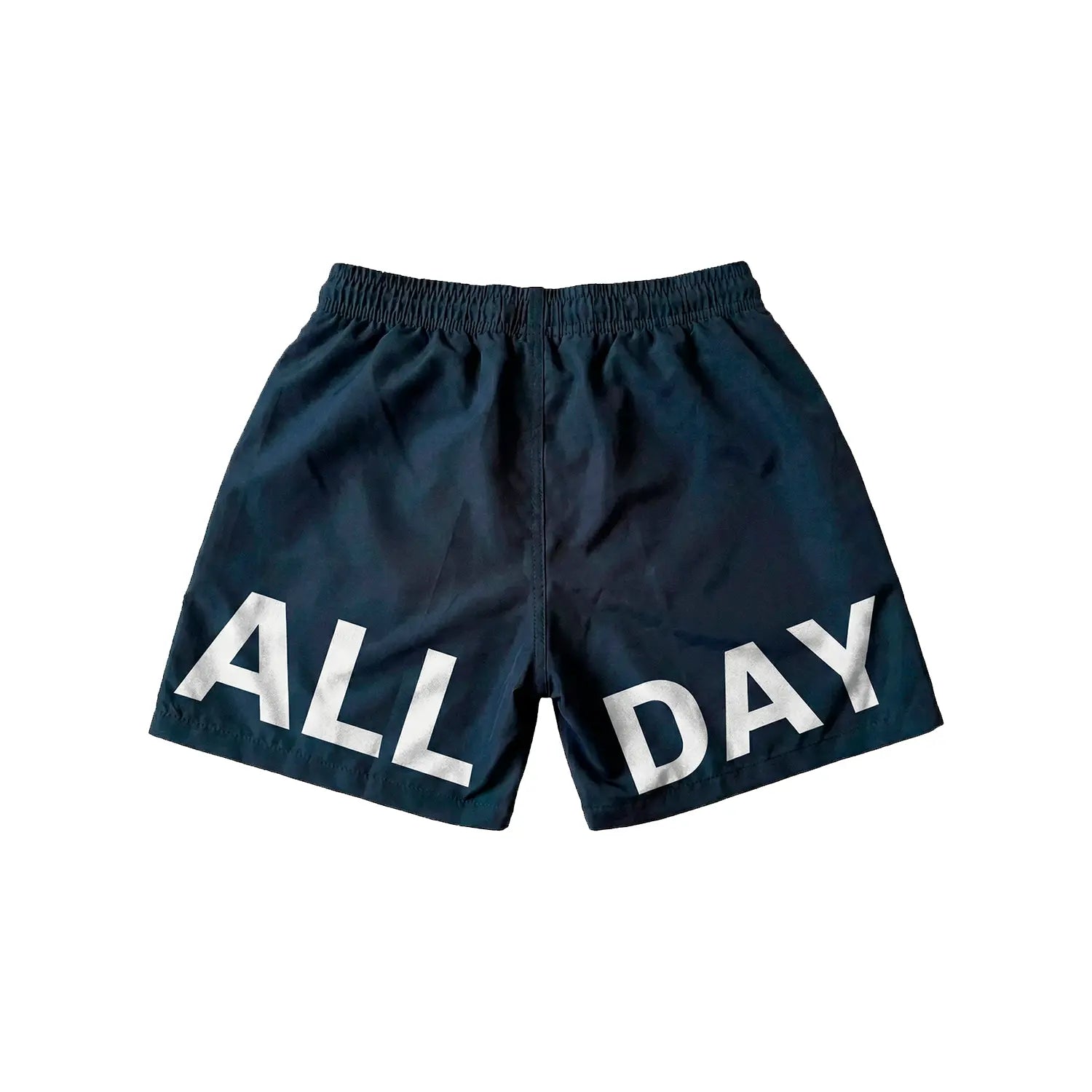 Shorts TUFF All Day - Preto Azulado