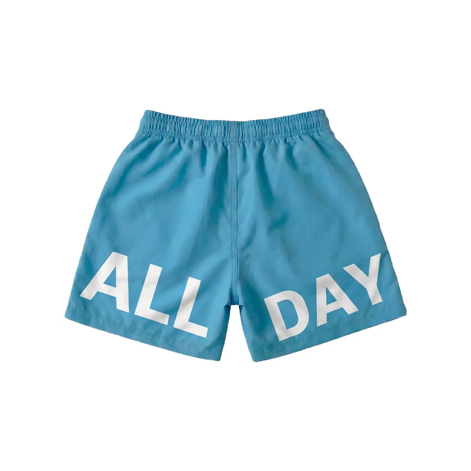Shorts TUFF All Day - Azul Claro
