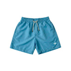 Shorts TUFF All Day - Azul Claro