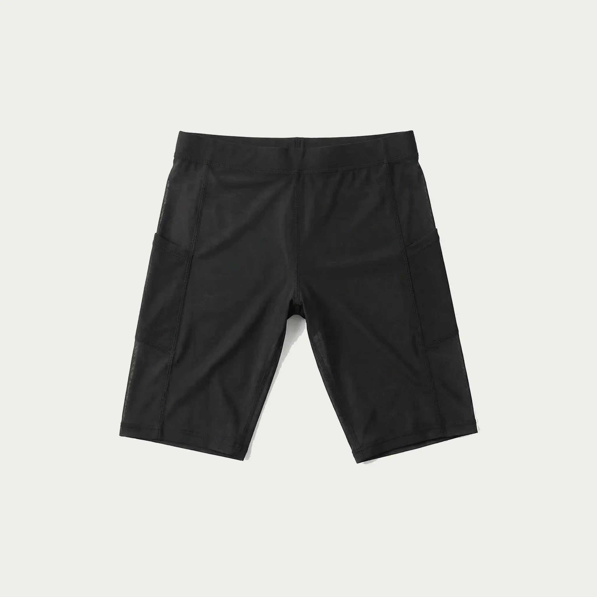 Shorts Compressão Basquete - Preto