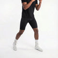 Shorts Compressão Boxe - Preto