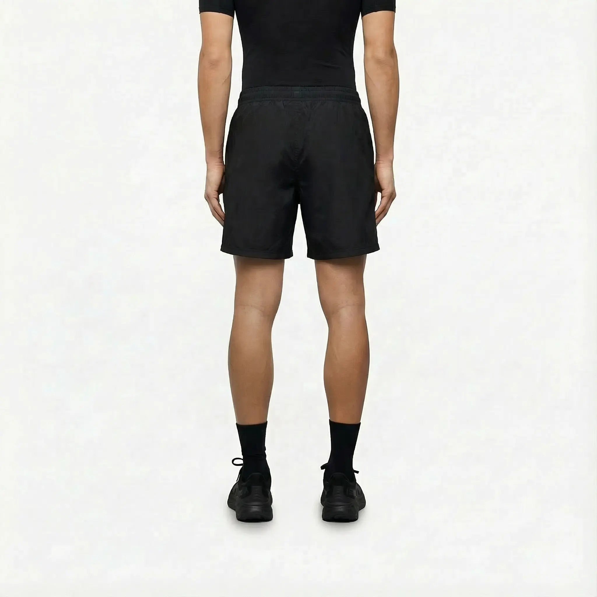 Shorts Corrida - Preto