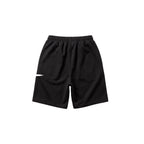 Short Moletom TUFF - Preto