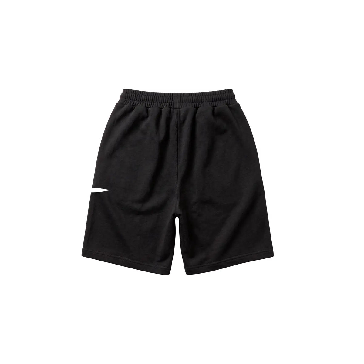 365 DAYS ON FIRE Pants - Black