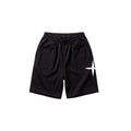 Short Moletom TUFF - Preto